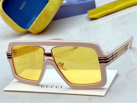 mens gucci sunglasses replica|gucci look alike sunglasses.